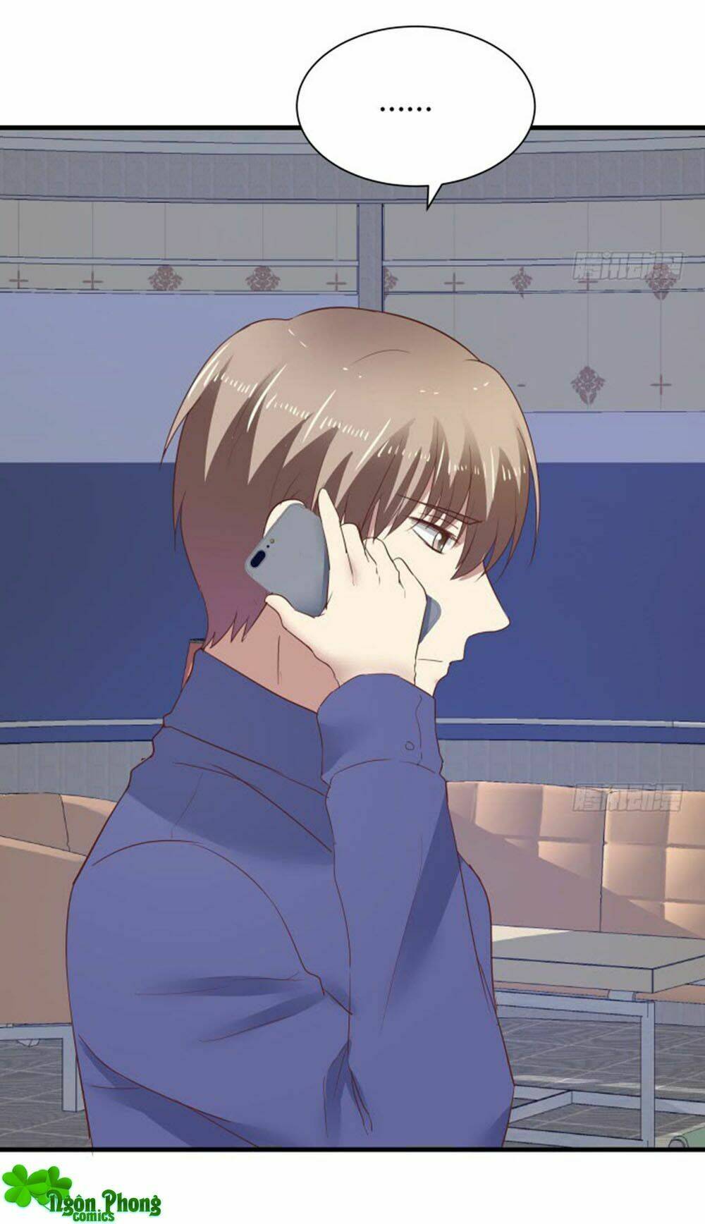 khi trò chơi ác ma bắt đầu chapter 88 19