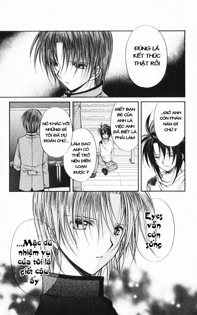 spiral: suiri no kizuna chapter 40 5