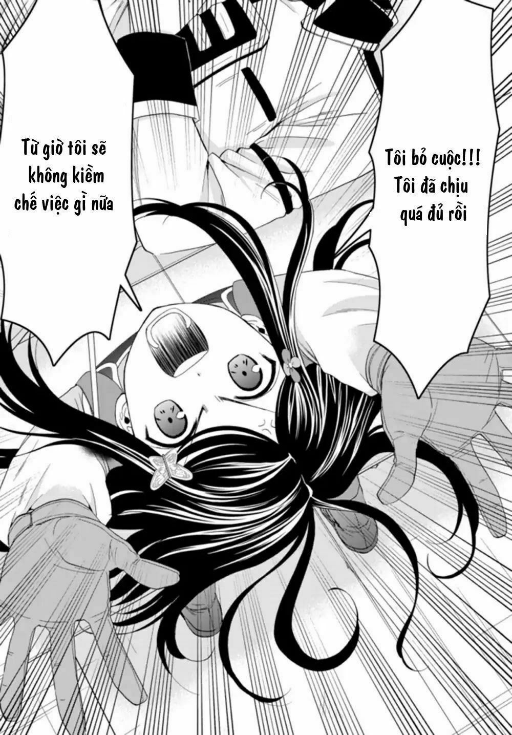 tiết kiệm 80.000 vàng ở thế giới khác cho tuổi già của tôi chapter 29 19