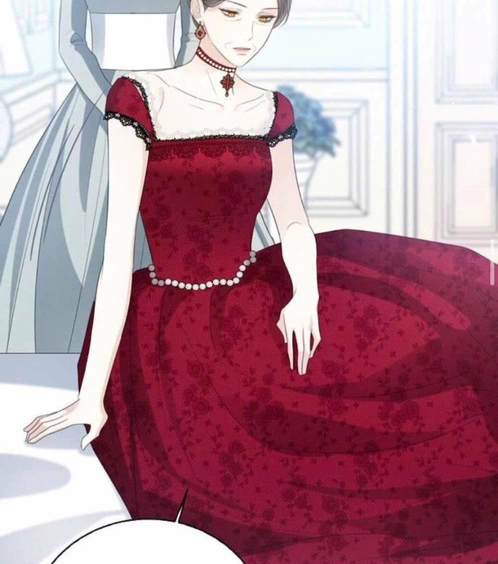 tôi sẽ từ bỏ vị trí hoàng hậu chapter 40 60