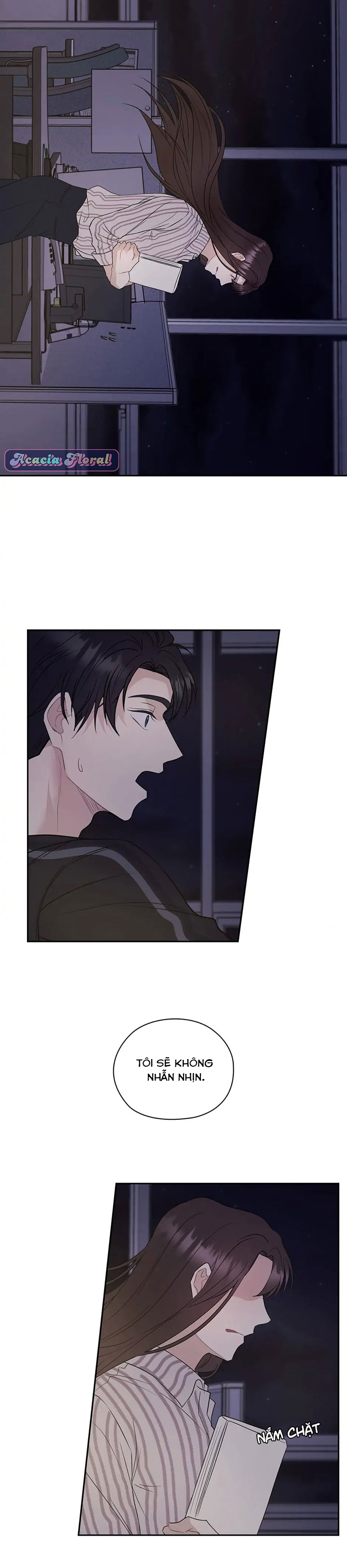 người vợ xảo trá và ceo mưu mô chapter 1 32