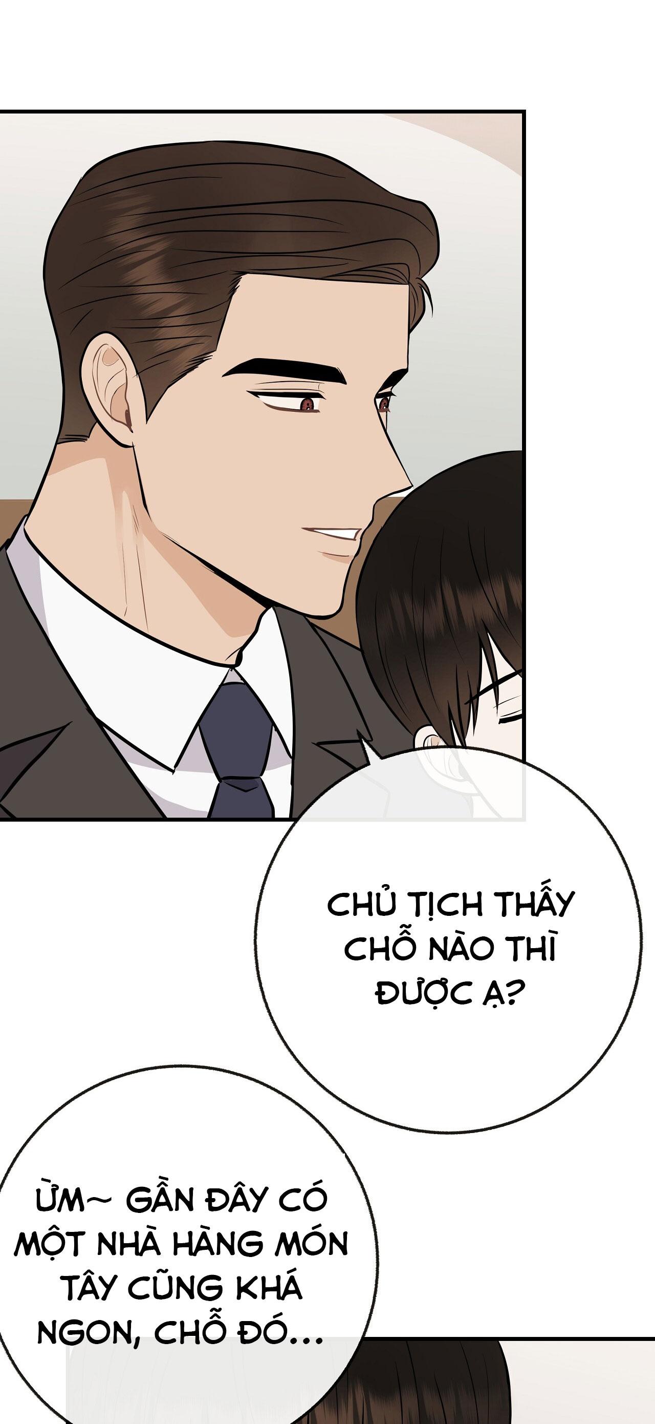 đứa trẻ này là con tôi (end) chapter 53 44