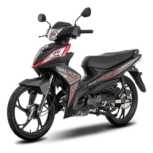 Xe Máy 50cc SYM Galaxy Vành Đúc