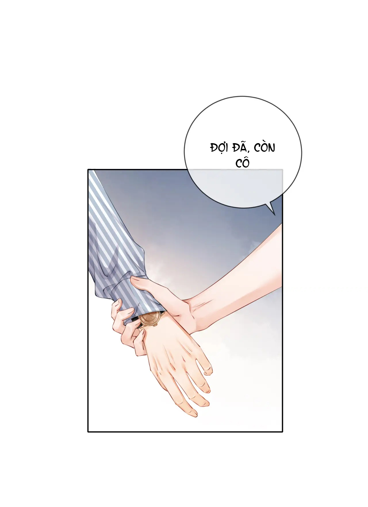Nàng Pháp Y Thân Yêu Của Tôi chapter 5.1 - Trang 2