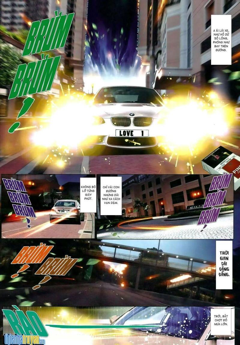 hỏa vũ diệu dương chapter 665 8