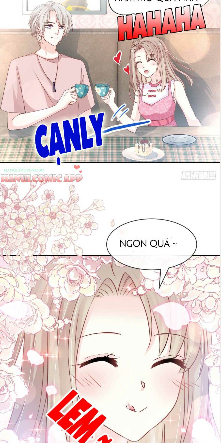 thiên hạ đệ nhất sủng phi chapter 136 25