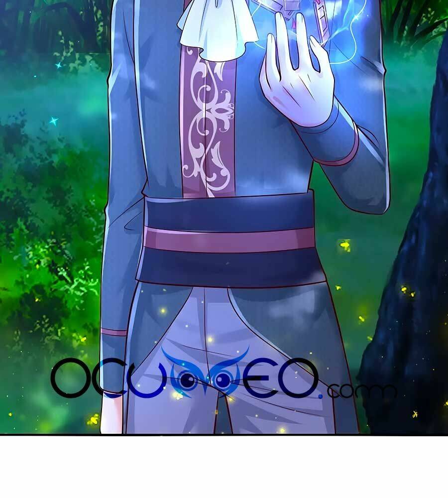 bỗng một ngày trở thành con gái nhà vua chapter 217 33