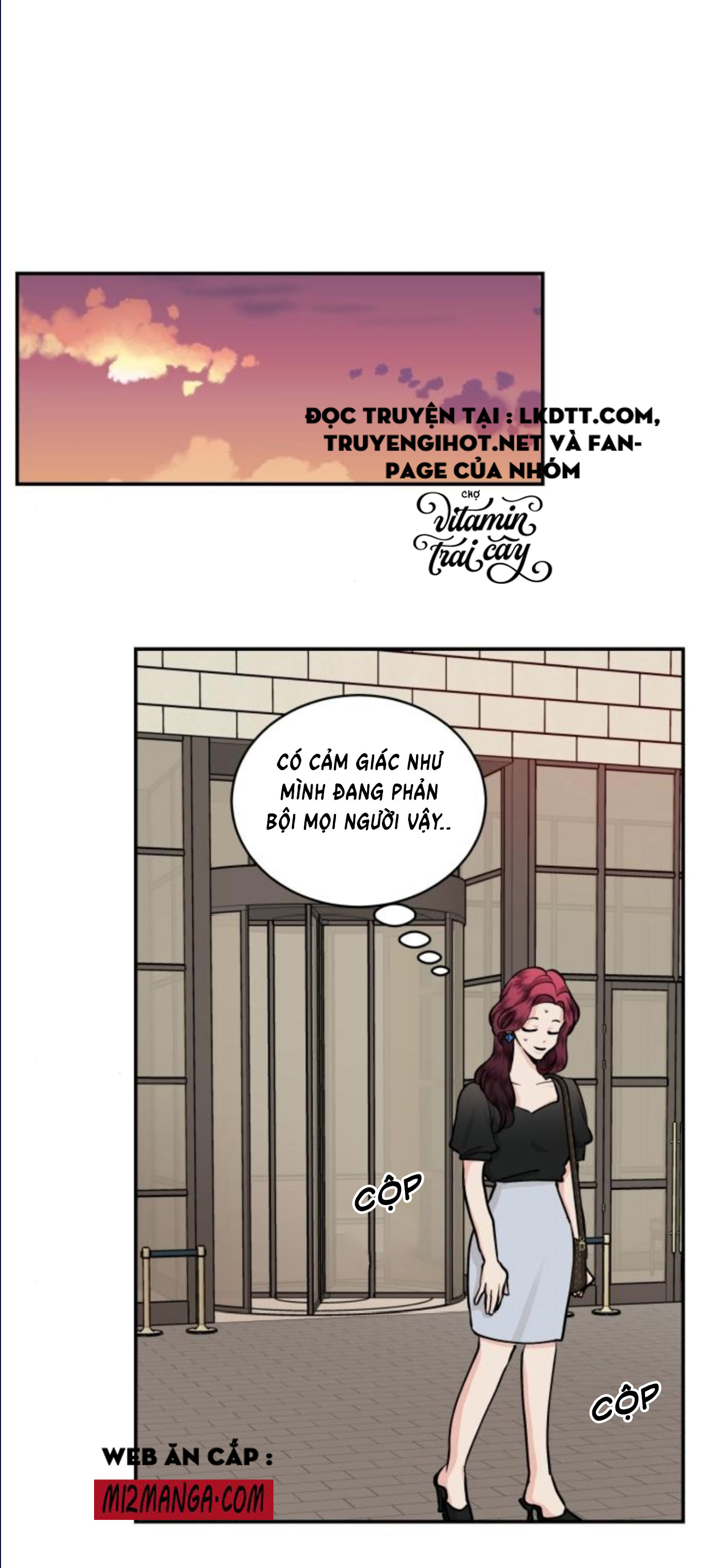 oan gia ngõ hẹp chapter 49 62