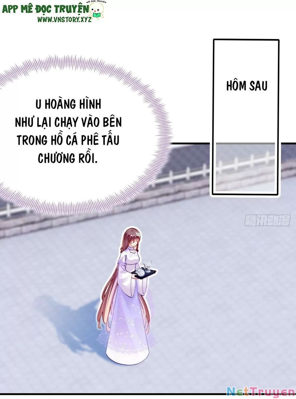 lại bị bệnh chiều chuộng quấn lấy chapter 39 51