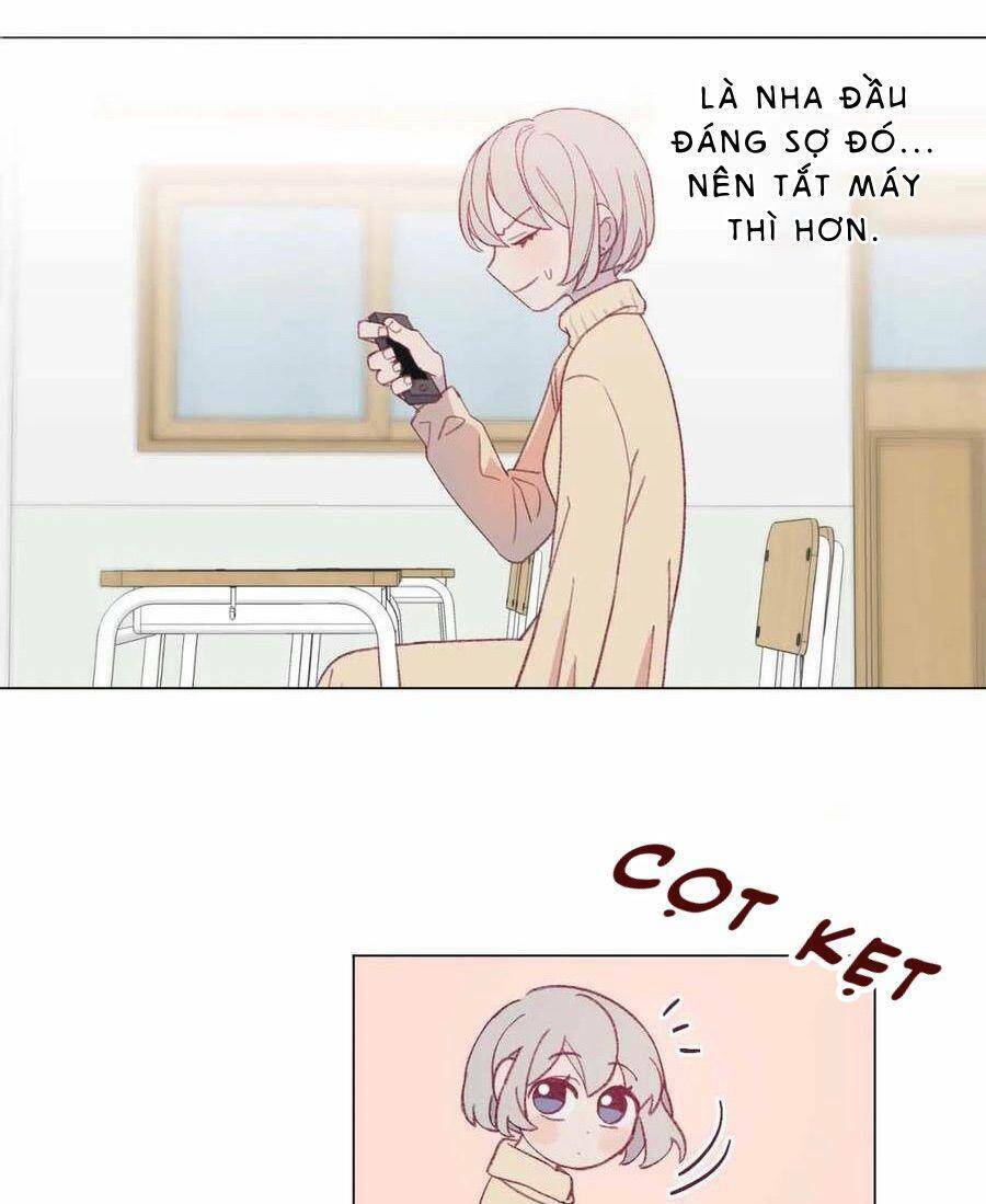 nhật ký nấm ma cô chapter 24 3