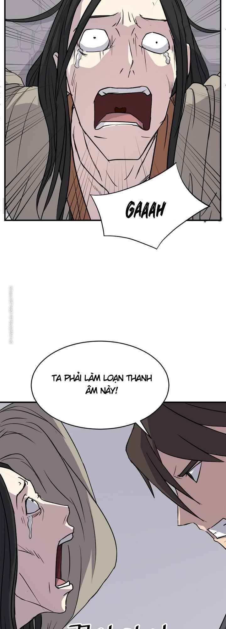 trọng sinh, bất khả chiến bại chapter 124 13