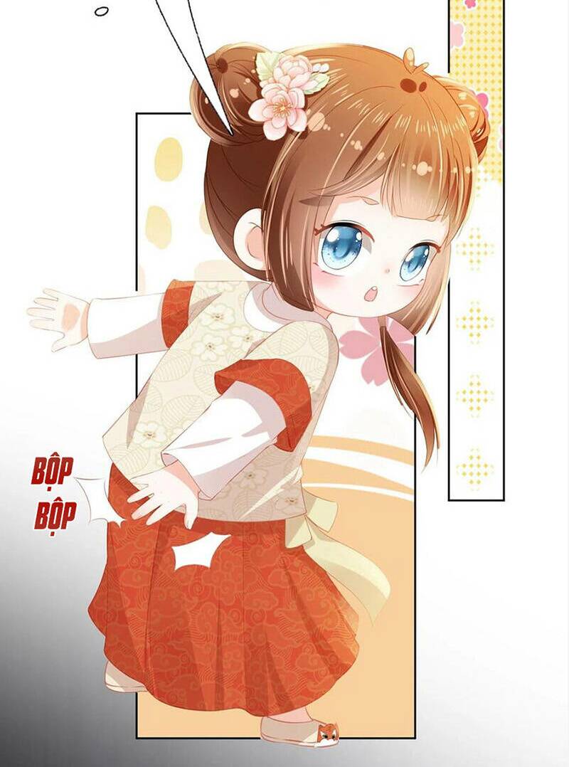 nhặt được bảo bối manh manh chapter 41 35