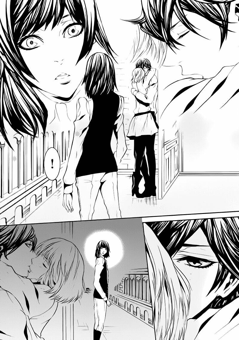 magnolia chapter 18 13