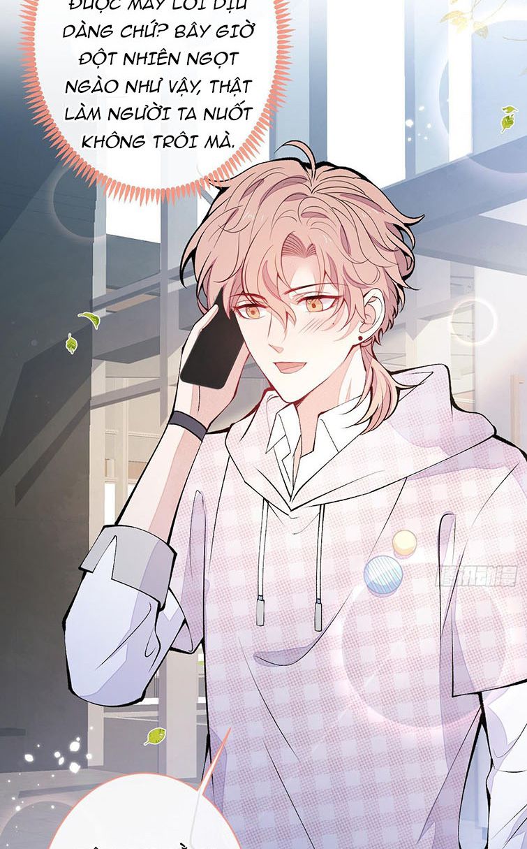 hotsearch của ảnh đế chapter 150 20