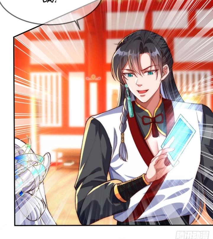 không ngờ kiều thê là phe phản diện chapter 5 16