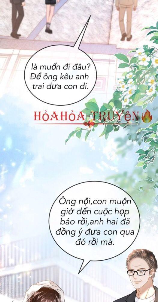 phu nhân thân phận của người lại gây chấn động cả thành phố chapter 5 29