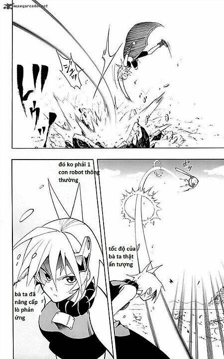 tripeace chapter 22 36