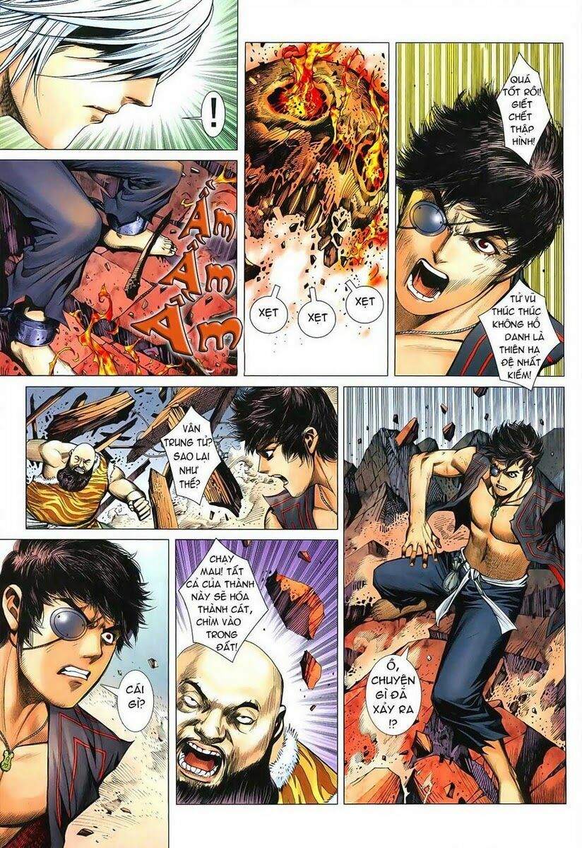 phong thần ký chapter 33 27