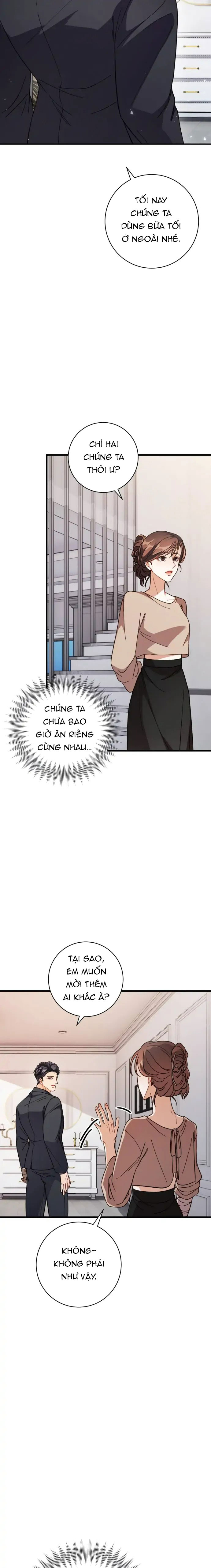 cuộc hôn nhân hoàn hảo không tồn tại chapter 5.2 10