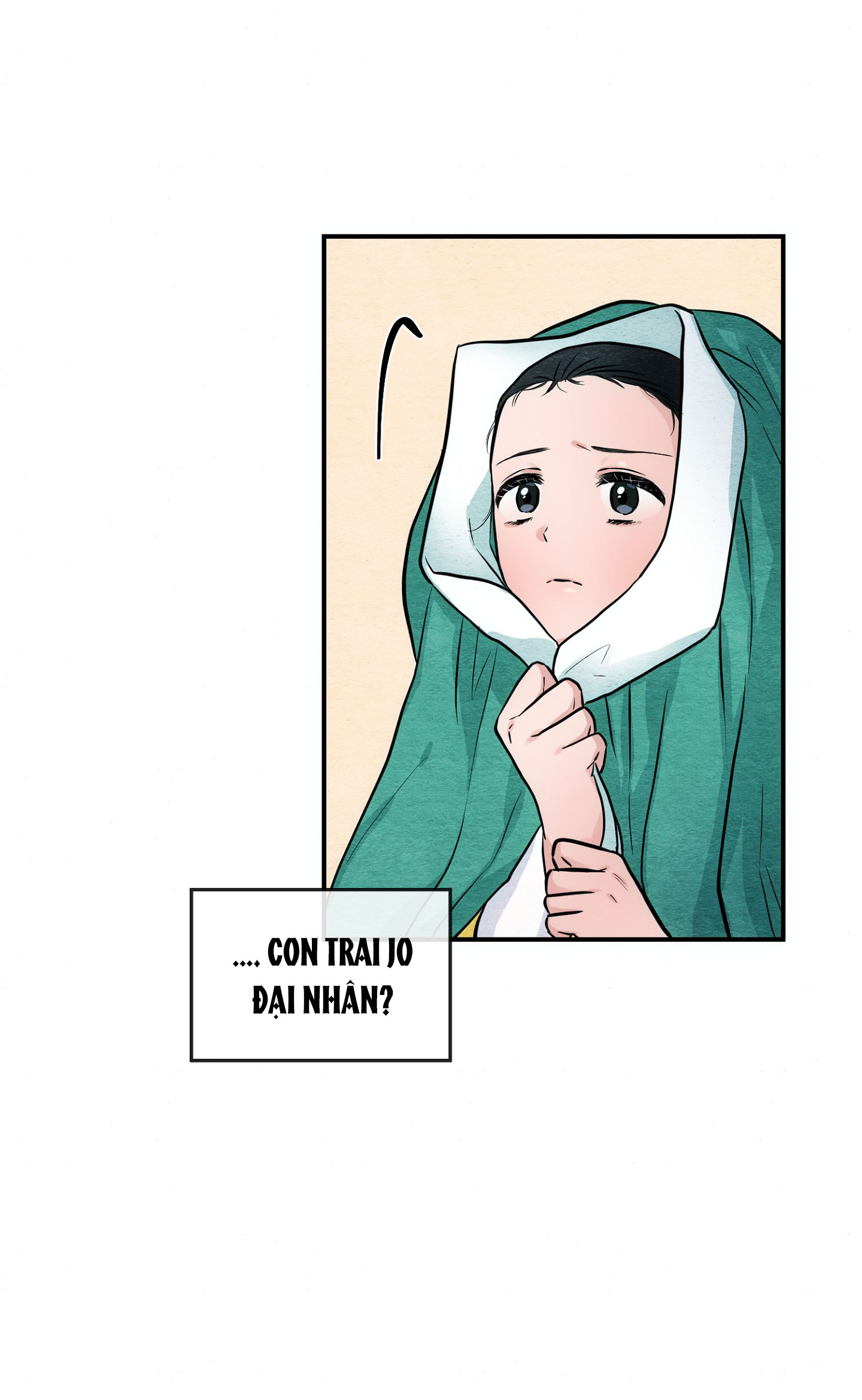 Cương Nhân chapter 25 20