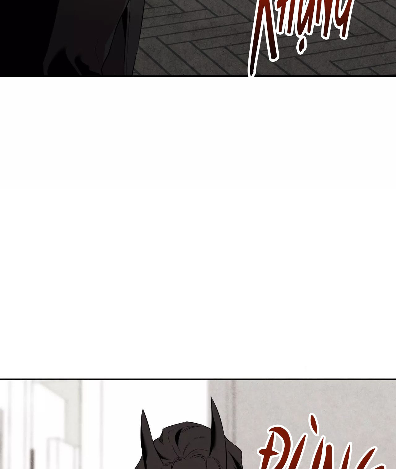 ngươi là bạn trai của anh hùng sao? chapter 3 34