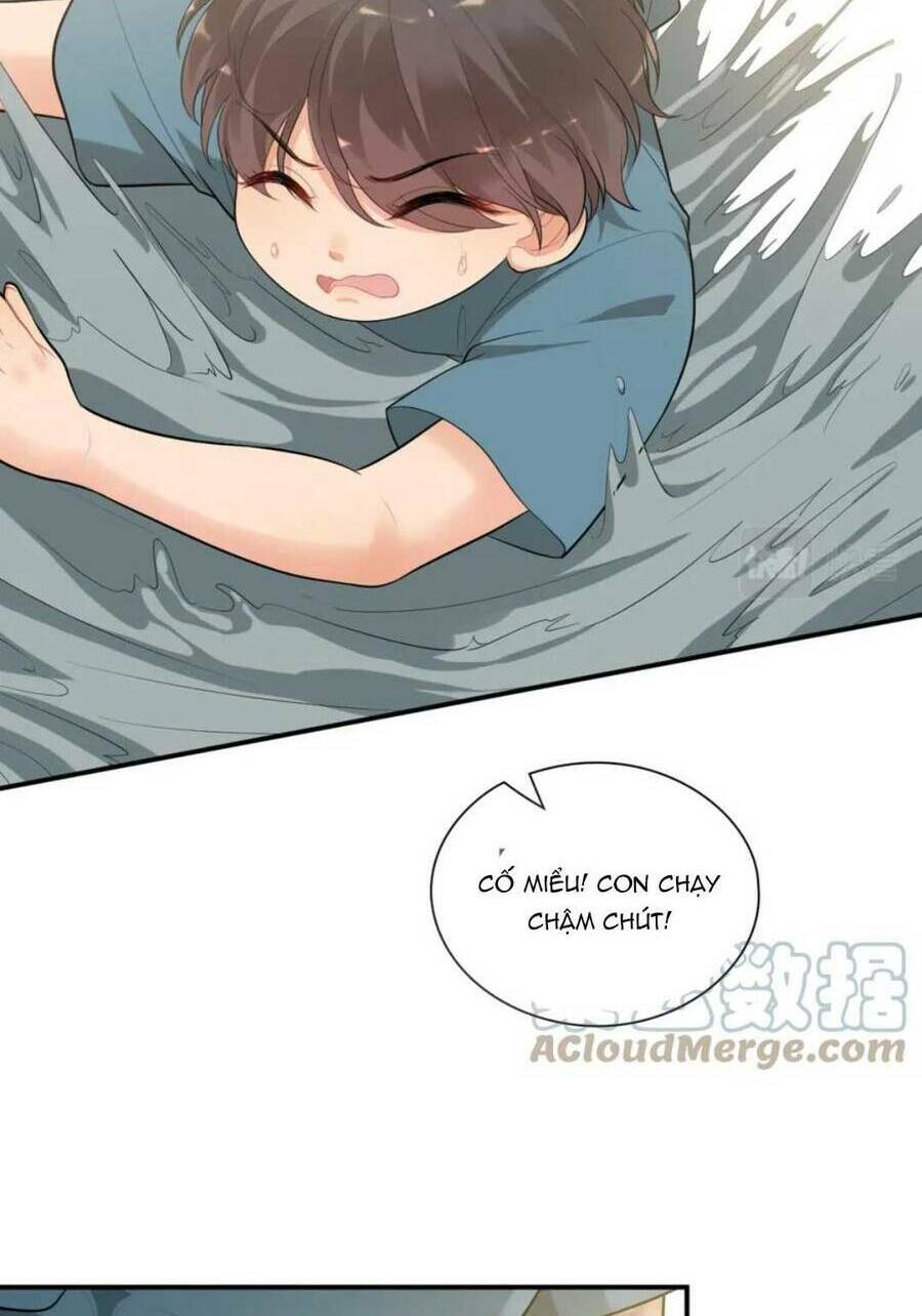 cô vợ hợp đồng bỏ trốn của tổng giám đốc chapter 488 7