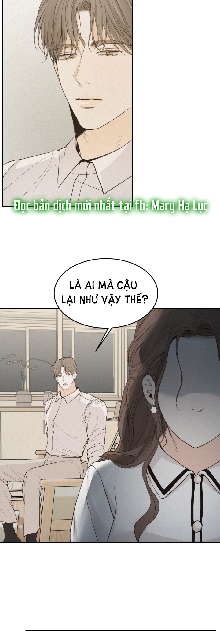 những người đàn ông đã lên giường tôi chapter 36.1 22