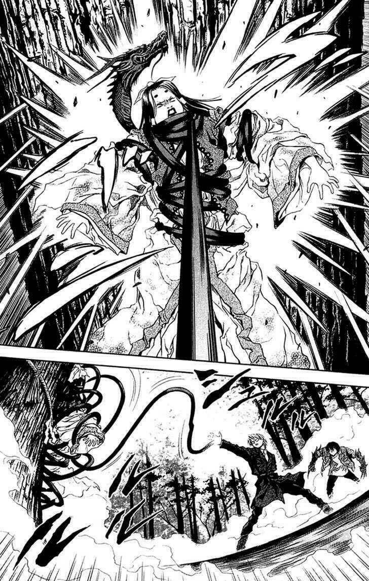 otogi matsuri chapter 27 19