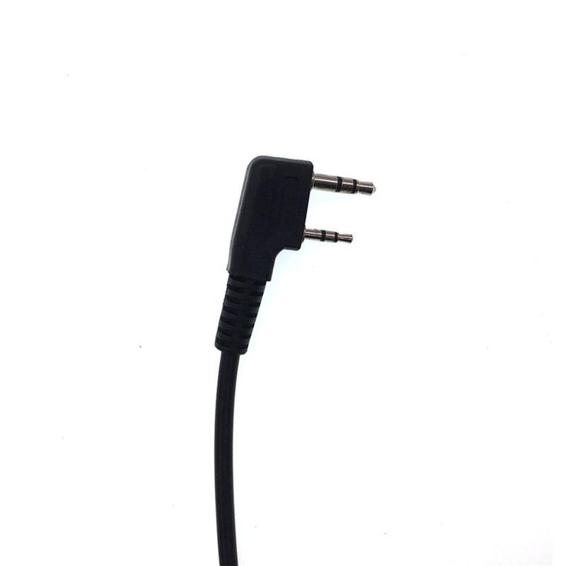 Dây Cáp Lập Trình USB Gọn Nhẹ Cho Bộ Đàm UV5R / 888s