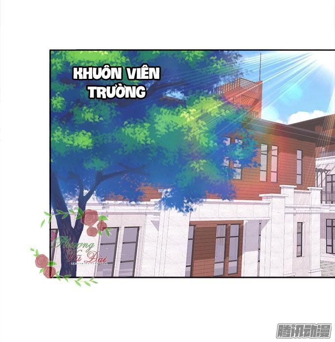 hồ tiên hung bạo chapter 6 51