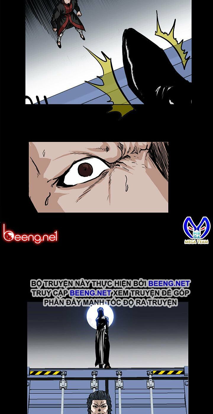 bá chủ học đường ss2 chapter 24 12