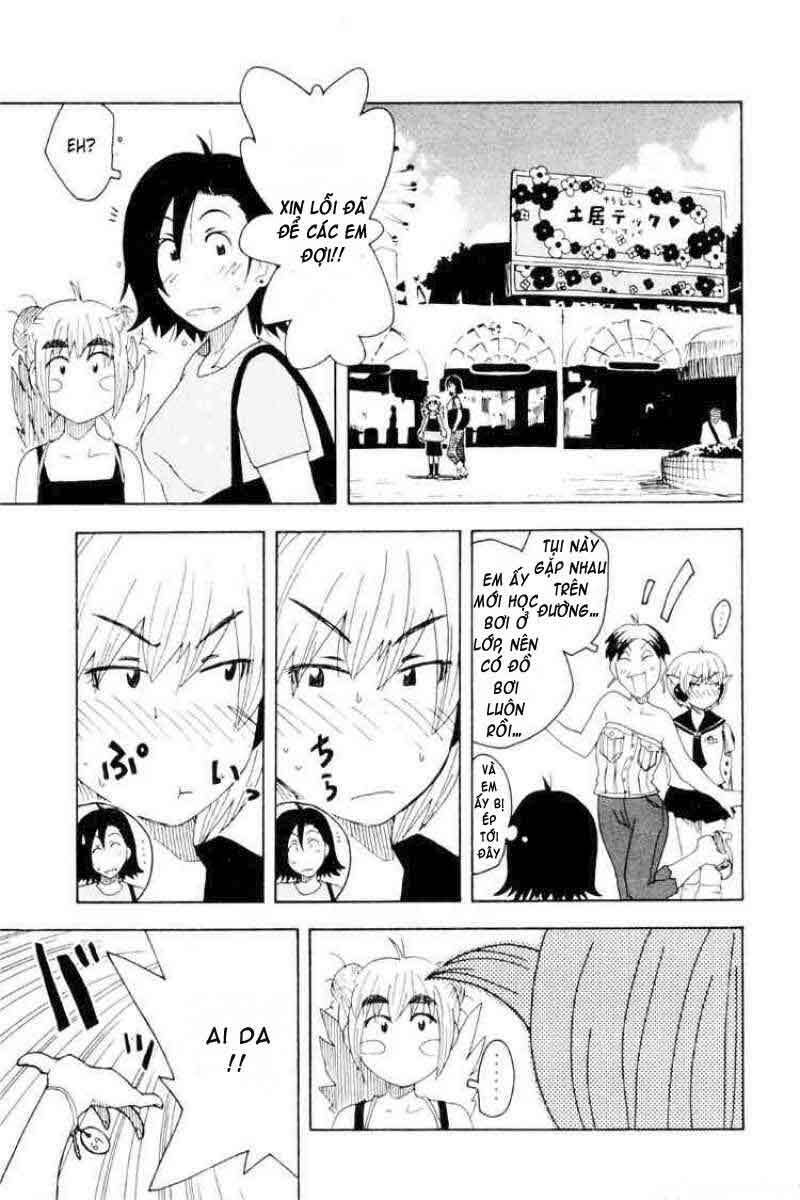 inu neko jump chapter 18 12