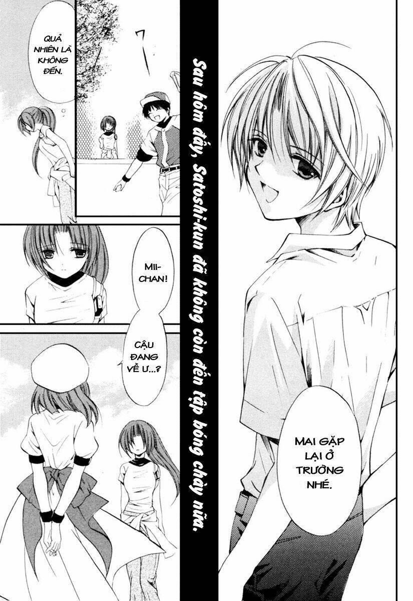 higurashi no naku koro ni kai - meakashi-hen chapter 3 13