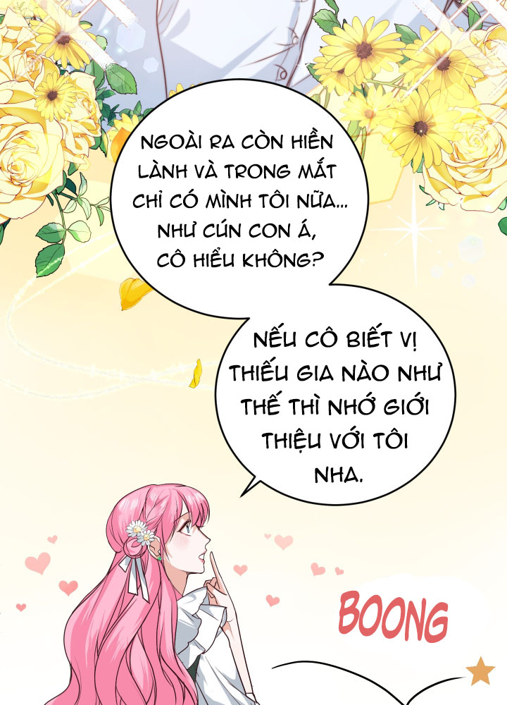 trở thành người điều chế nước hoa duy nhất của bạo chúa chapter 5 23