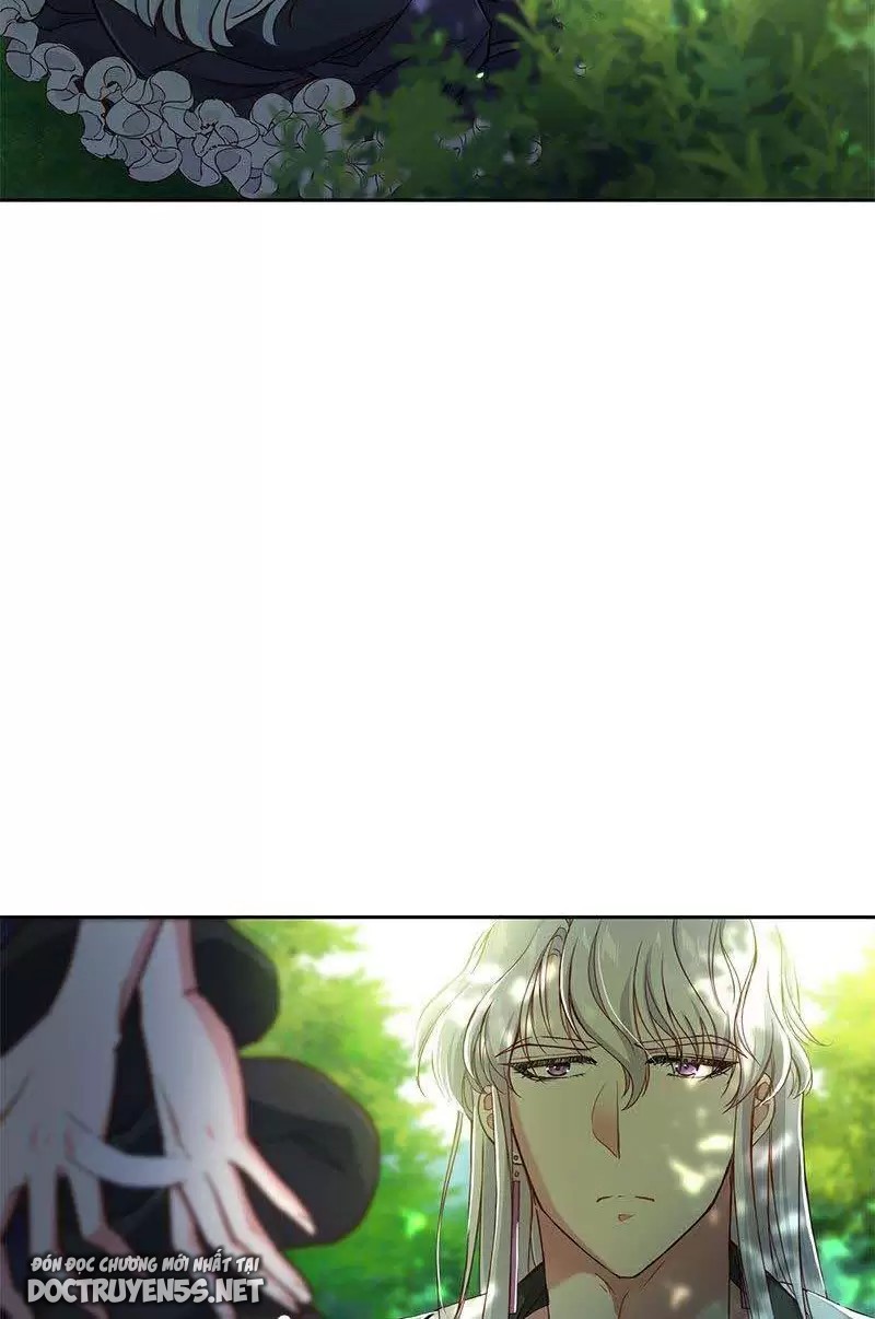 nếu tôi là nhân vật phản diện liệu tôi sẽ chết chapter 4 56