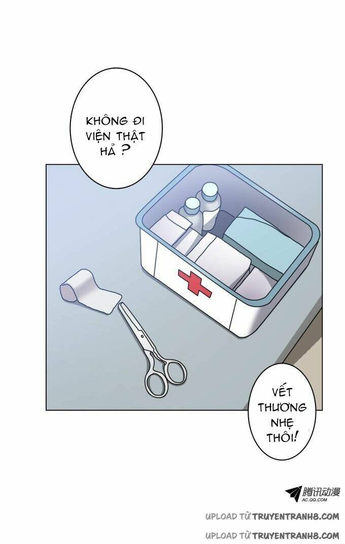 ớn lạnh tuyệt đối chapter 25 5