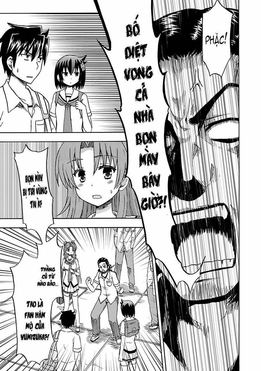 fujimura-kun meitsu chapter 86 11