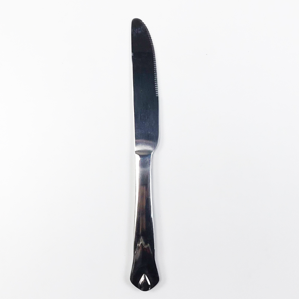 Combo 1 đôi dao dĩa inox hàng loại 1 chuẩn phong cách quý tộc chất liệu inox 430 được sản xuất theo công nghệ tiên tiến của Nhật Bản đảm không han gỉ,an toàn khi sử dụng Gelife SRV01062.1
