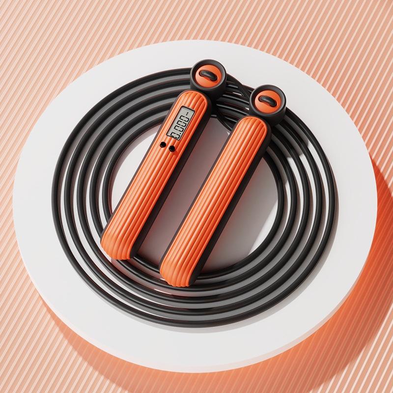 Dây Nhảy Tự Động Đếm Số Lượng Mỡ Xiaomi