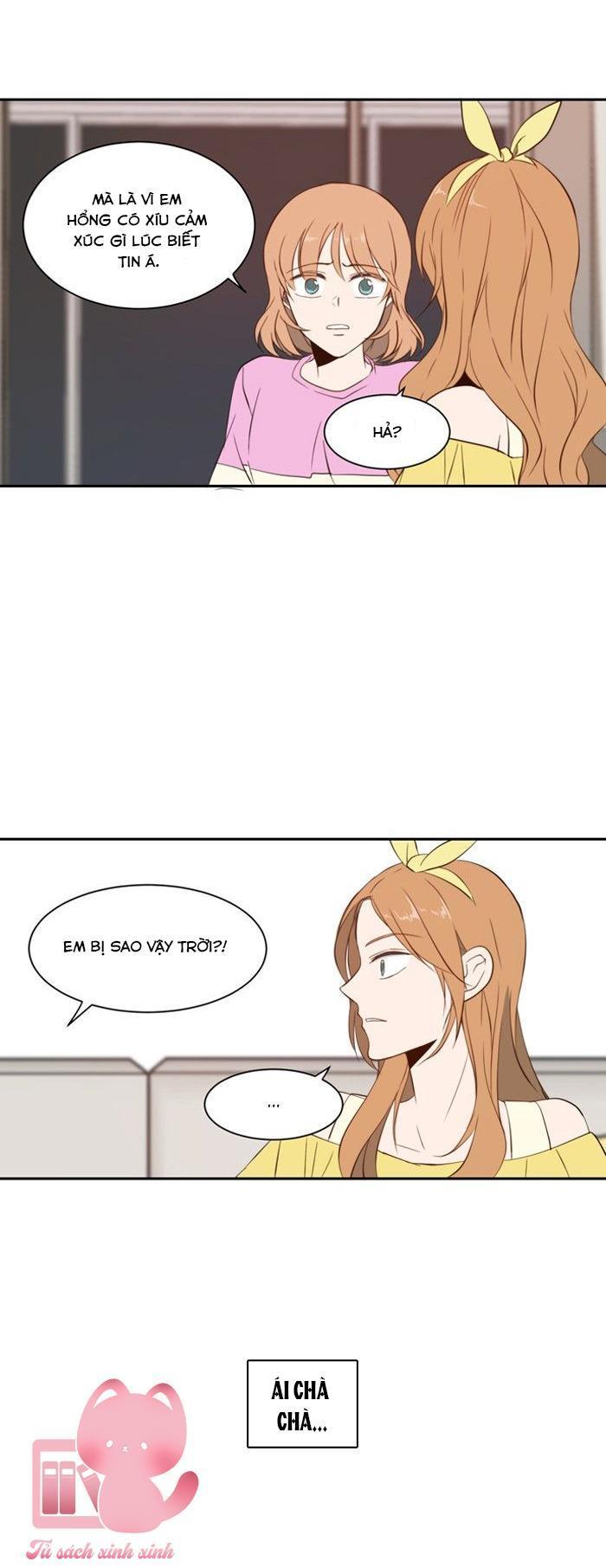 a good day to be a dog chapter 25 29