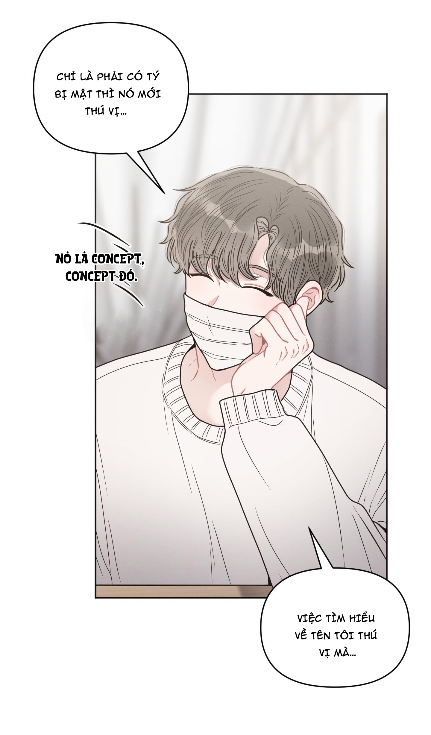 đời tư hàng xóm chapter 25 26