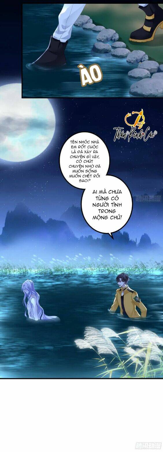 toàn bộ nắm trong tay chapter 65 9