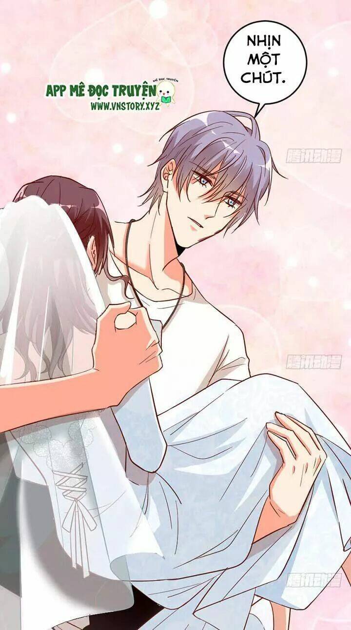 thiên hậu trở về chapter 101 26