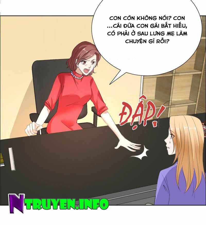 độc sủng kiều thê của bá đạo tổng tài chapter 32 14