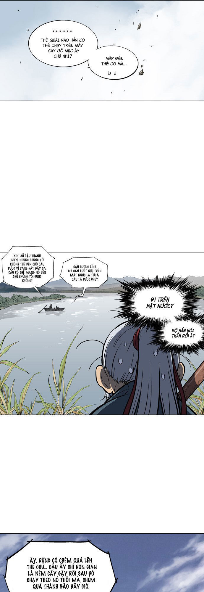 cao thủ 2 chapter 2 26