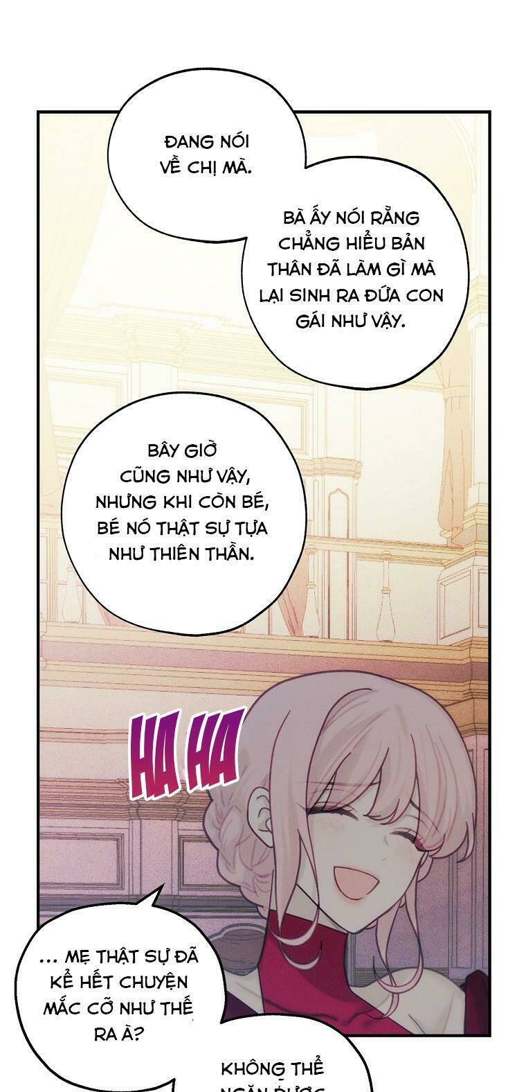 tiệm búp bê của công chúa chapter 34 44