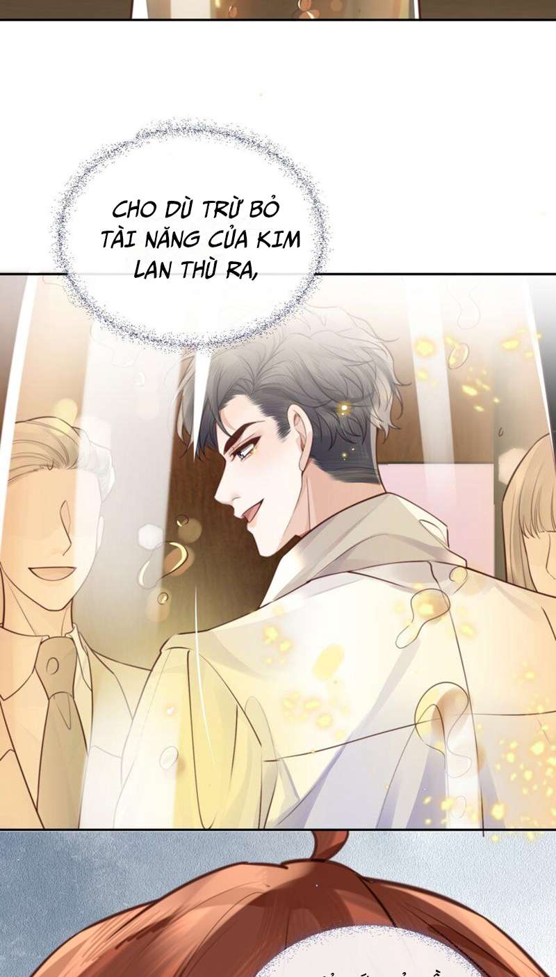 Tổng Tài Định Chế Tư Nhân Chap 55 - Trang 15