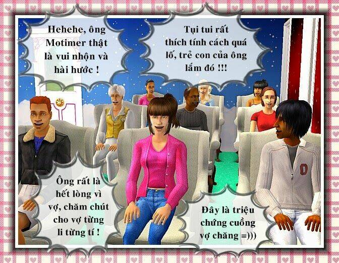 bella's story chapter 12.4 45