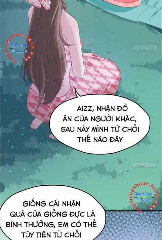 [16+] thảnh thơi thú thế chủng chủng điền, sinh sinh tể chapter 79 8