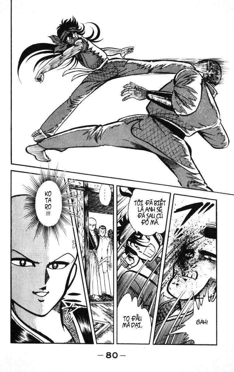 kotaro makaritoru chapter 12 18